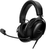 Photo de HyperX Cloud III (Noir)