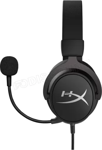 Photo de Casque Gamer filaire HyperX Cloud Mix (Noir)