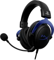 Photo de HyperX Cloud (Noir/Bleu)