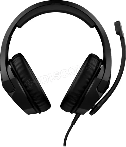 Photo de Casque Gamer filaire HyperX Cloud Stinger S (Noir)