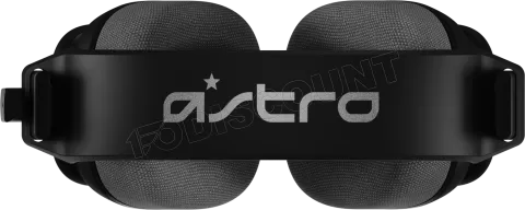Photo de Casque Gamer filaire Logitech Astro A10 Gen2 (Noir)