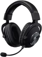 Photo de Casque Logitech G Pro X