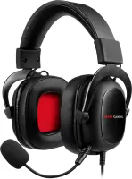 Photo de Casque Mars Gaming MH5 7.1