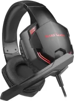 Photo de Casque Mars Gaming MHX Pro 7.1