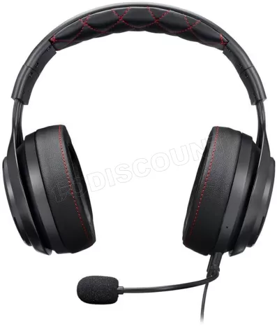 Photo de Casque Gamer filaire Power A Esports LucidSound LS25