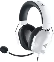 Photo de Casque Gamer filaire Razer BlackShark V2 X (Blanc)