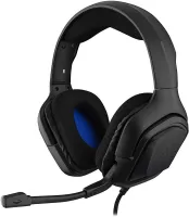 Photo de Casque The G-Lab Korp Cobalt