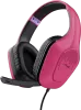 Photo de Trust GXT 415 Zirox (Rose)