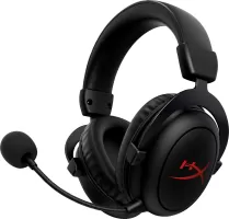 Photo de HyperX Cloud II Core Wireless