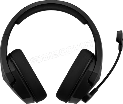 Photo de Casque Gamer sans fil HyperX Cloud Stinger Core (Noir)