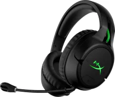 Photo de HyperX CloudX Flight Xbox