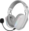 Photo de Mars Gaming MHW-Pro Blanc