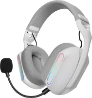 Photo de Mars Gaming MHW-Pro Blanc