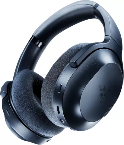 Photo de Casque Gamer sans fil Razer Barracuda X (Noir)