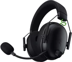Photo de Razer BlackShark V3 Xbox Noir