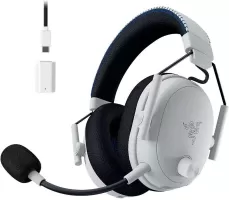 Photo de Razer BlackShark V3 Pro PS Blanc