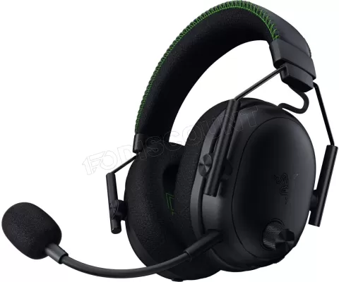 Photo de Casque Gamer sans fil Razer BlackShark V3 Pro pour Xbox (Noir)