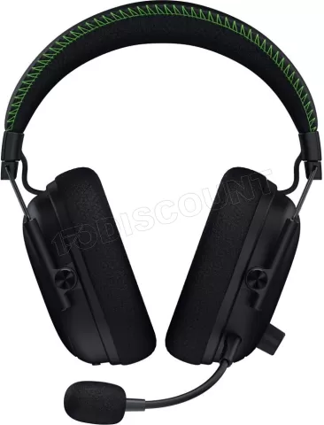 Photo de Casque Gamer sans fil Razer BlackShark V3 Pro pour Xbox (Noir)
