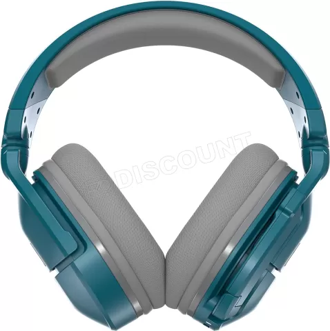 Photo de Casque Gamer sans fil Turtle Beach Stealth 600 Gen2 Max (Bleu)