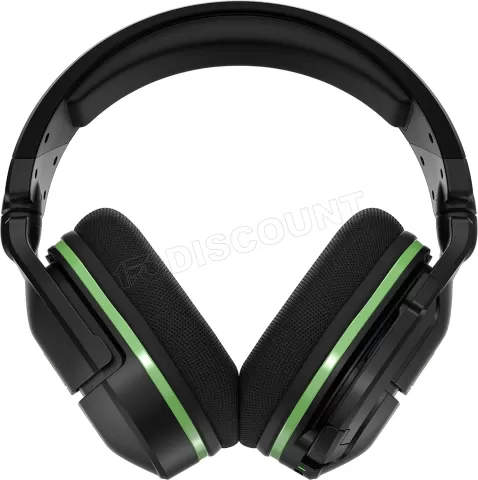 Photo de Casque Gamer sans fil Turtle Beach Stealth 600 Gen2 USB (Noir)