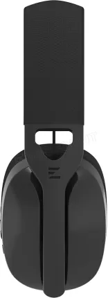 Photo de Casque Gamer sans fil Zalman HPS650W RGB (Noir)