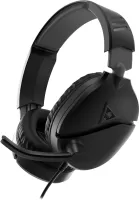 Photo de Casque Gamer Turtle Beach Recon 70 (Noir)