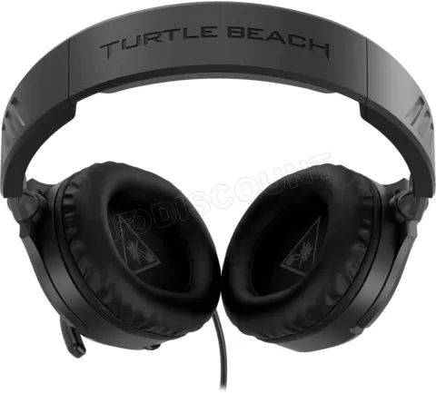 Photo de Casque Gamer Turtle Beach Recon 70X (Noir)