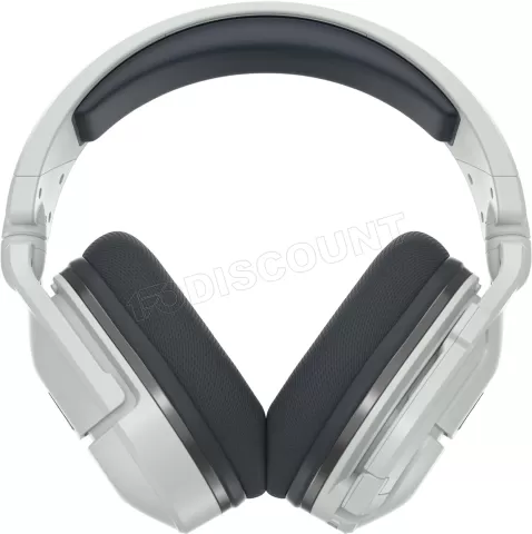 Photo de Casque Gamer Turtle Beach Stealth 600 Gen2 (Blanc/Noir)