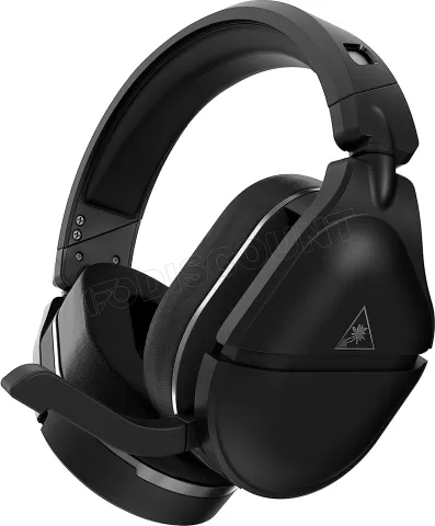 Photo de Casque Gamer Turtle Beach Stealth 700 Gen2 Max (Noir)