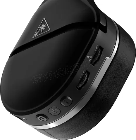 Photo de Casque Gamer Turtle Beach Stealth 700 Gen2 Max (Noir)