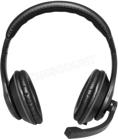 Photo de Casque Micro Advance Headphonics Pro