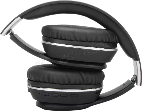 Photo de Casque Micro Bluetooth AudioCore AC705 (Noir)