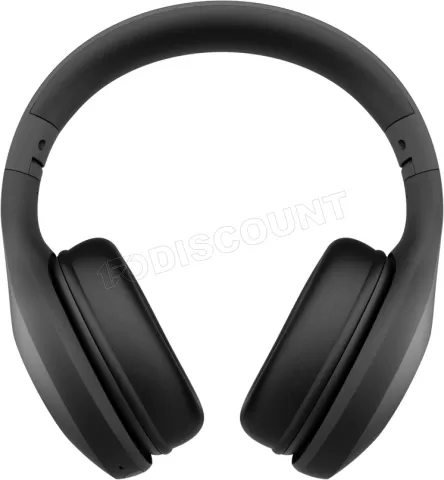 Photo de Casque Micro Bluetooth HP 500 (Noir)