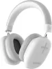 Photo de Casque Micro Bluetooth T'nB Bounce (Blanc)