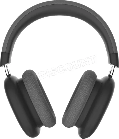 Photo de Casque Micro Bluetooth T'nB Bounce (Noir)