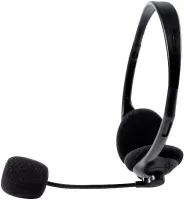 Photo de Casque Micro Dacomex LS-DY011 (Noir)