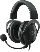 Photo de Casque Micro Gamer Kingston HyperX Cloud II (Noir/Bronze)