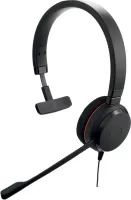 Photo de Jabra Evolve 20 MS Mono