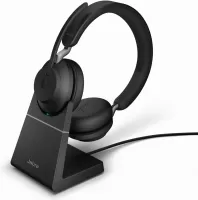 Photo de Casque Jabra Evolve2 65 Stereo UC