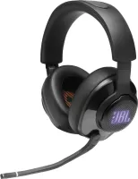 Photo de Casque Micro JBL Quantum 400 (Noir)