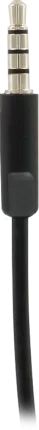 Photo de Casque Micro Logitech H111 (Noir)