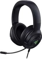 Photo de Casque Micro Razer Kraken V3 X (Noir)