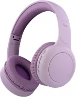 Photo de Casque Micro sans fil Bluetooth T'nB Tonality (Violet)