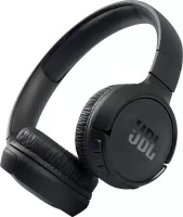 Photo de Casque Micro sans fil JBL Tune 510BT (Noir)