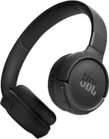 Photo de Casque Micro sans fil JBL Tune 520 (Noir)