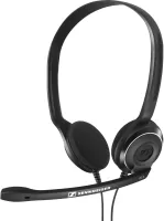 Photo de Casque Micro Sennheiser PC8 USB