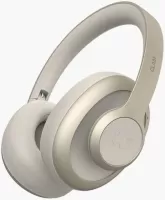 Photo de Casque sans fil Bluetooth Fresh'n Rebel Clam Blaze (Beige)