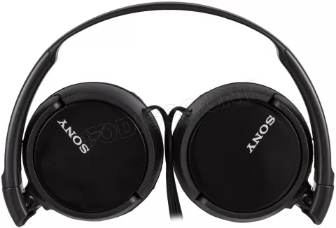 Photo de Casque Sony MDR-ZX110AP (Noir)