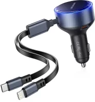 Photo de Chargeur Vention FFOB0
