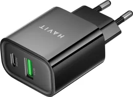 Photo de Chargeur Havit UC111